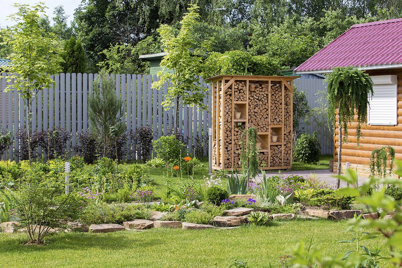 Проект Крекшино